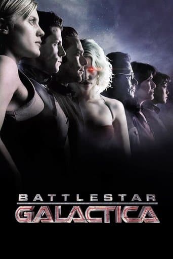 Galáctica, estrella de combate pelis24