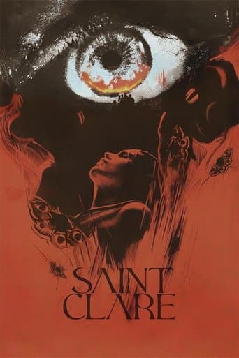 Saint Clare pelis24