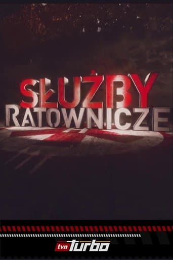 Służby Ratownicze pelis24
