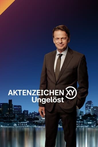 Aktenzeichen XY… ungelöst pelis24