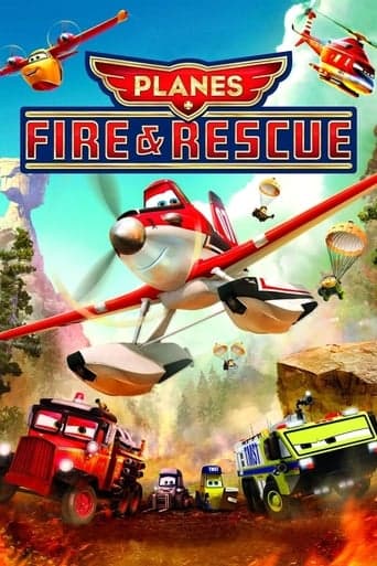 Aviones: Equipo de rescate pelis24
